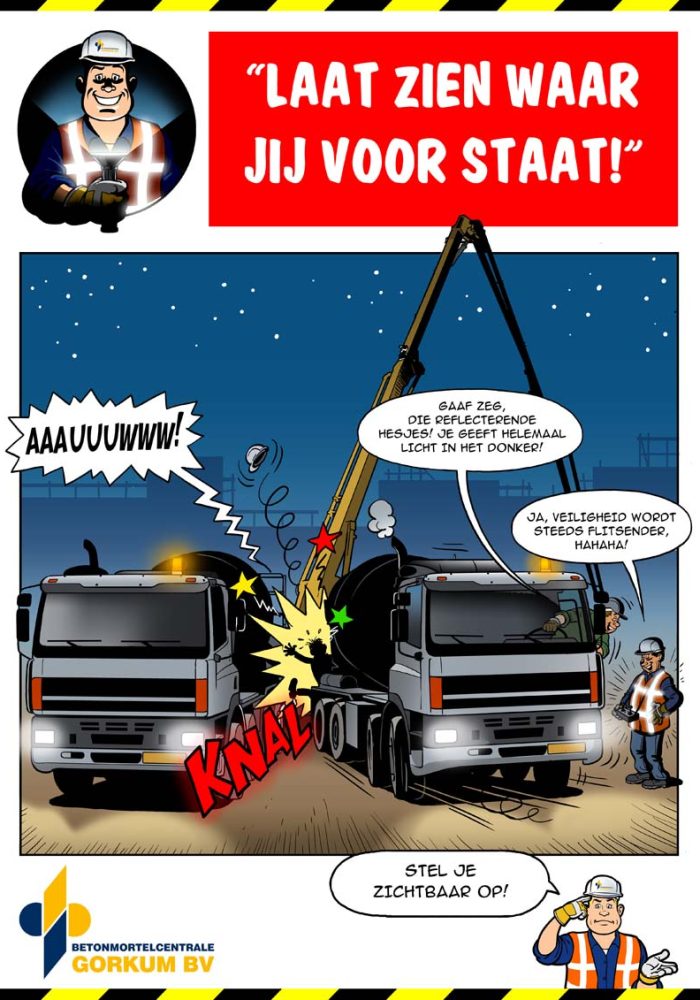 Zichtbaarheid-GORKUM