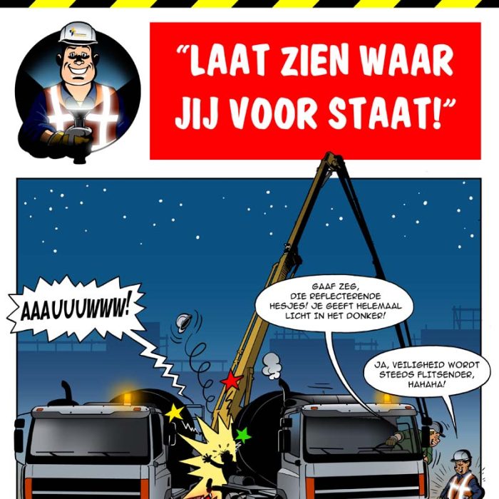 Zichtbaarheid-GORKUM