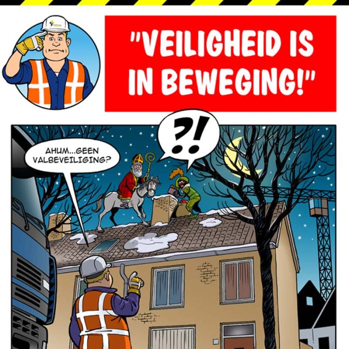Sinterklaas-GORKUM