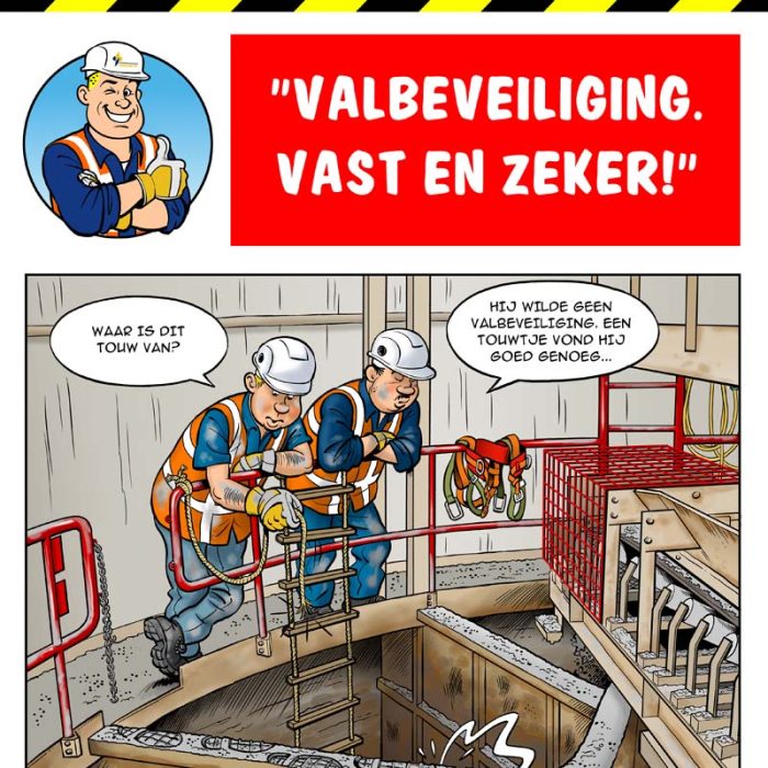 Valbeveiliging-GORKUM