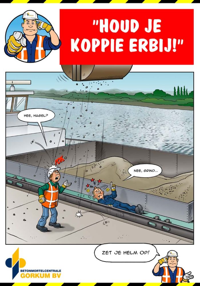 Helmplicht-schippers-GORKUM