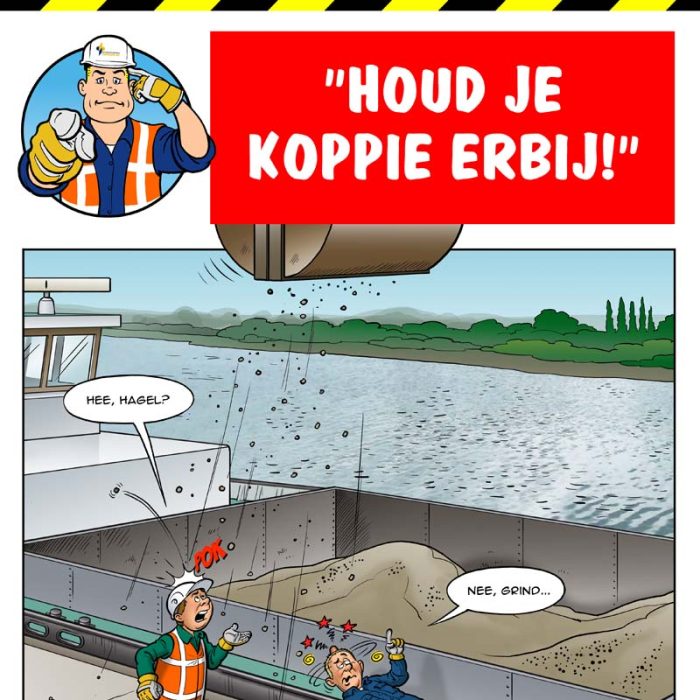 Helmplicht-schippers-GORKUM