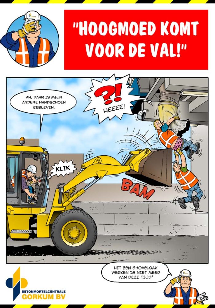 Werkin-shovelbak-GORKUM