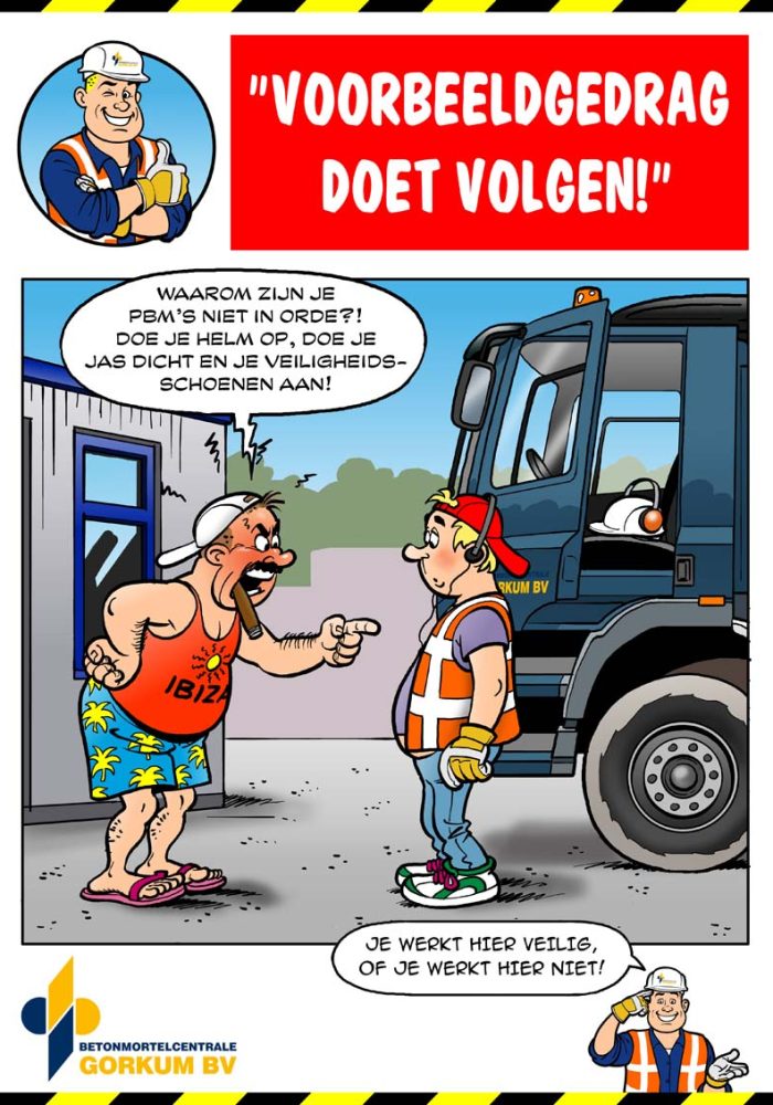Voorb.gedrag-GORKUM