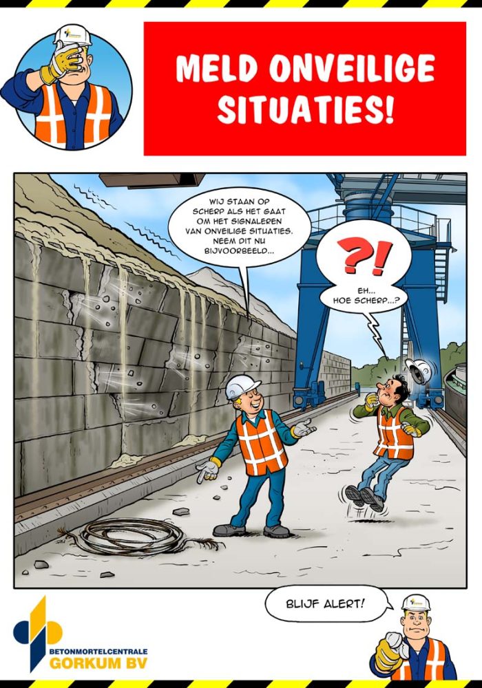 Meld-onv.-situaties