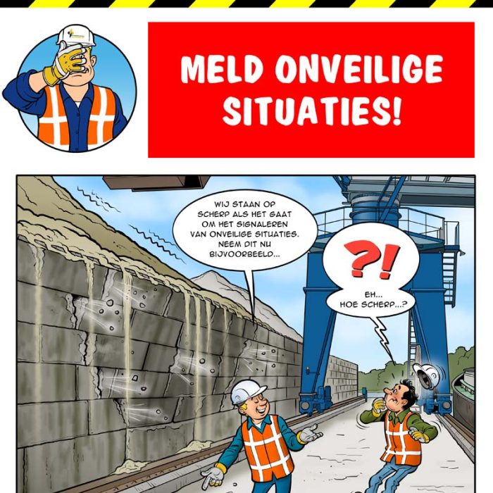 Meld-onv.-situaties