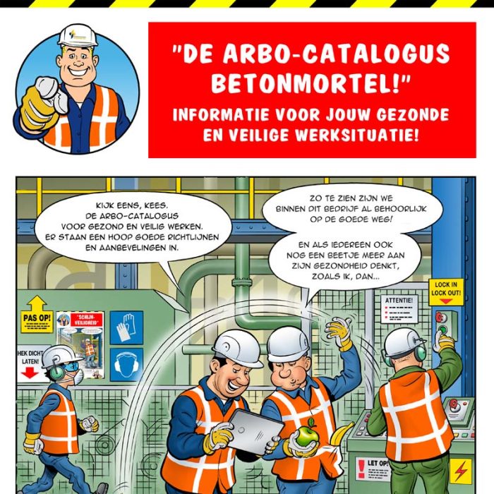 ARBO-Catalogus-BMC-Gorkum