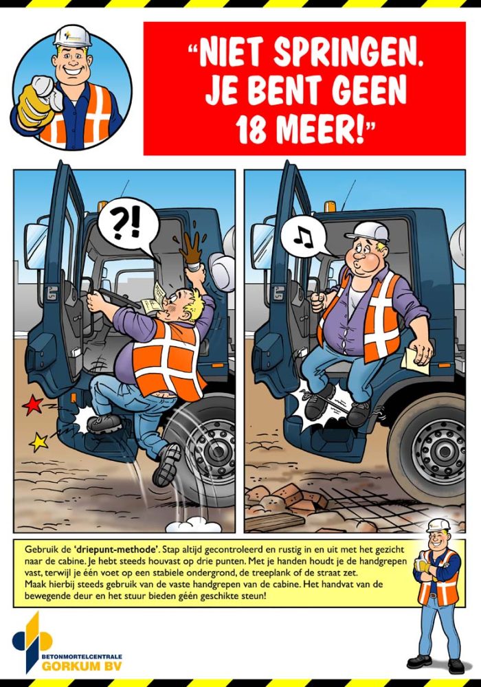 In-uitstappen-GORKUM