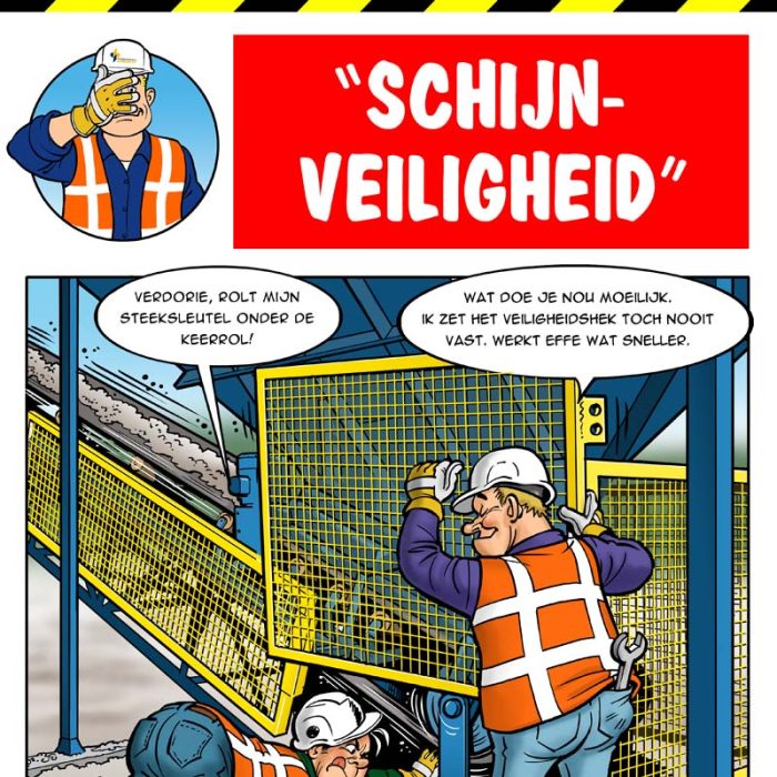 Schijnveiligheid-GORKUM