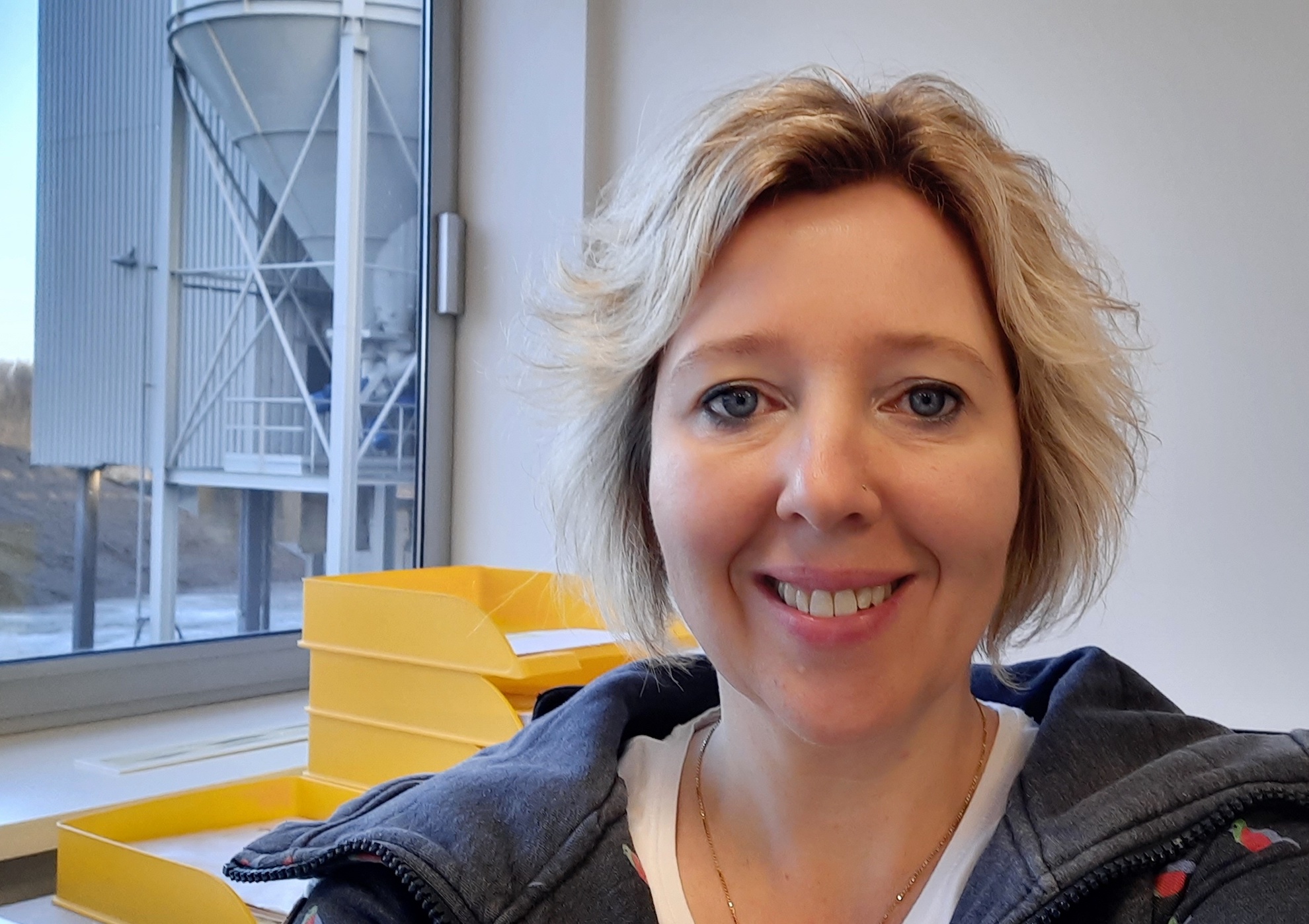 2022 Rianne Beijer